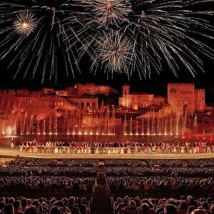 Puy Du Fou + Sueño de Toledo