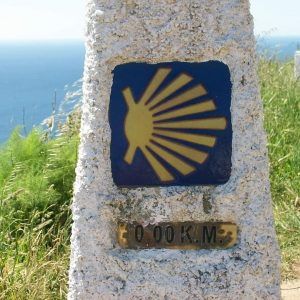 Camino de Santiago Francés