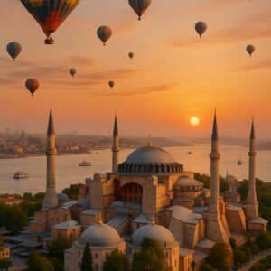 Turquía