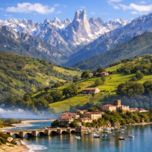 Cantabria Secreta