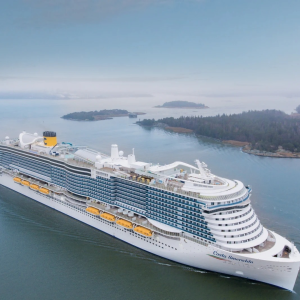 Crucero Islas Canarias y Marruecos.
