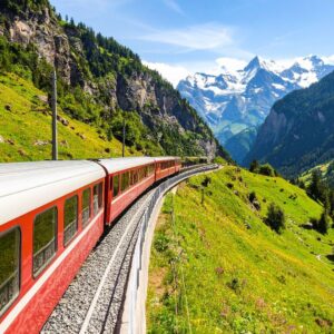 Suiza espectacular
