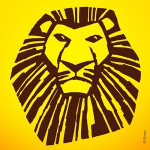 Musical Rey León