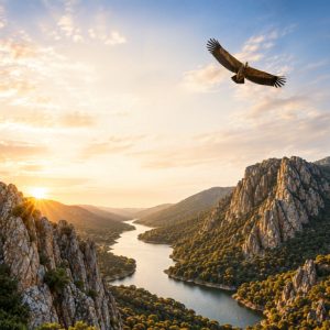 Paisajes, Leyendas y Sabores Extremeños